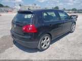 VOLKSWAGEN GTI 4-DOOR WVWGD71K99W140652 fotografie
