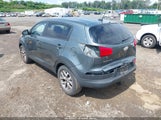 Kia Sportage Lx KNDPBCAC9F7682217 снимка