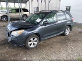 Subaru Forester 2.5I Premium JF2SJADC3FH454612 снимка