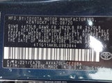 TOYOTA CAMRY SE 4T1G11AK8LU983844 photo