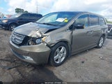 Honda Odyssey Touring/Touring Elite 5FNRL5H97BB018174 снимка