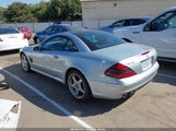MERCEDES-BENZ SL 55 AMG WDBSK74F64F077726 photo