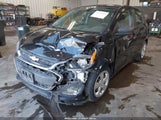 Chevrolet Spark Ls Cvt KL8CB6SA8KC742270 снимка