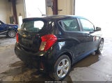 Chevrolet Spark Ls Cvt KL8CB6SA8KC742270 снимка