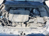 MAZDA MAZDA3 I TOURING JM1BM1V70E1192322 снимка