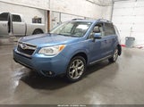 Subaru Forester 2.5I Touring JF2SJAWC6FH555009 снимка
