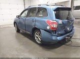 Subaru Forester 2.5I Touring JF2SJAWC6FH555009 снимка