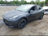 Tesla Model Y Long Range Dual Motor All-Wheel Drive 7SAYGDED8SA371901 снимка
