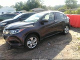 Honda Hr-V 2Wd Ex 3CZRU5H51LM700937 photo
