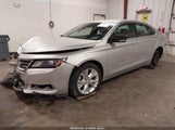 Chevrolet Impala 2Lt 1G1125S34EU112103 снимка
