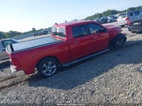 Ram  Big Horn 1C6RR7TM6GS266374 снимка