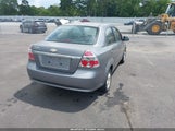 Chevrolet Aveo Ls KL1TD56618B268539 снимка