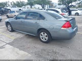 CHEVROLET IMPALA LT 2G1WT57K191235541 снимка