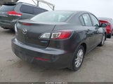 Mazda Mazda3 I Touring JM1BL1V87C1545678 снимка