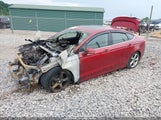 Ford Fusion Se 3FA6P0HD6ER183351 снимка
