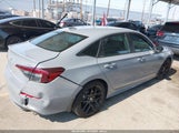 Honda Civic Sport 2HGFE2F55SH519085 снимка