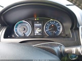 Toyota Camry Hybrid Xle 4T1BD1FK4HU209902 fotografie