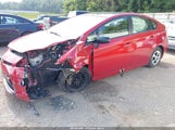 TOYOTA PRIUS THREE JTDKN3DU2F1898550 снимка