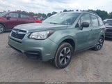 Subaru Forester 2.5I JF2SJABCXHH573196 снимка