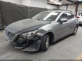Mazda Mazda3 I Touring 3MZBM1L79FM155032 снимка