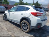Subaru Crosstrek Hybrid JF2GTDEC6KH353865 снимка