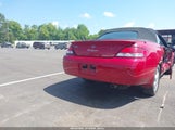 TOYOTA CAMRY SOLARA SLE V6 2T1FF22P21C478927 photo