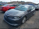 Toyota Camry Le 4T1B11HK0KU243462 photo