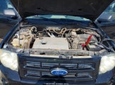 Ford Escape Hybrid 1FMCU5K38BKA34678 снимка