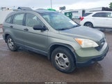 Honda Cr-V Lx JHLRE38308C006998 снимка