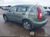 Honda Cr-V Lx JHLRE38308C006998 снимка