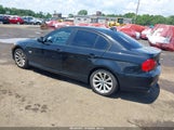 BMW 328I xDrive WBAPK7C54BA819371 снимка