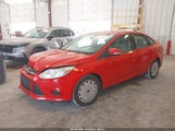 Ford Focus Se 1FADP3F24EL376171 снимка