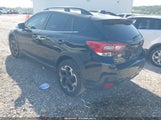 Subaru Crosstrek Limited JF2GTHMC5M8662173 снимка