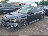 Subaru Wrx Limited JF1VA1N69H8815676 снимка