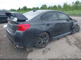 Subaru Wrx Limited JF1VA1N69H8815676 снимка