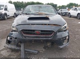Subaru Wrx Limited JF1VA1N69H8815676 снимка