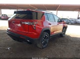 Chevrolet Equinox Fwd Rs 3GNAXLEG3TL102916 photo