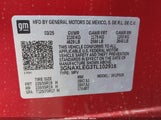Chevrolet Equinox Fwd Rs 3GNAXLEG3TL102916 photo