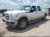 Ford F-250 Lariat 1FT7W2BT4BEA03568 снимка