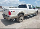 Ford F-250 Lariat 1FT7W2BT4BEA03568 снимка