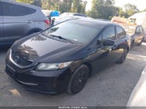 Honda Civic Lx 19XFB2F51EE034059 снимка