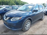 NISSAN ROGUE S KNMAT2MV2GP634912 снимка