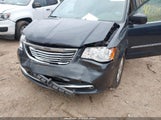 Chrysler Town & Country Touring 2C4RC1BGXER317540 fotografie