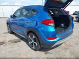 Hyundai Tucson Limited KM8J3CA26JU733799 снимка