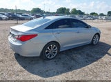 HYUNDAI SONATA LIMITED 2.0T 5NPEC4AB5DH592749 снимка