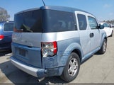 Honda Element Ex 5J6YH18655L015622 снимка