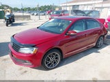 Volkswagen Jetta 1.8T Sel/1.8T Sel Premium 3VWL17AJ6HM270012 fotografie