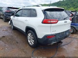 Jeep Cherokee Limited 4X4 1C4PJMDB8HW593968 снимка
