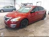 Nissan Altima 2.5 S 1N4AL3AP0DN492987 снимка