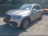 Mercedes-Benz Gle 350 4Matic 4JGFB4KB9PA902432 fotografie